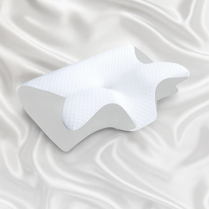 TruAlign Memory Foam Cervical Pillow