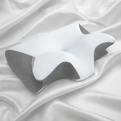 TruAlign Memory Foam Cervical Pillow